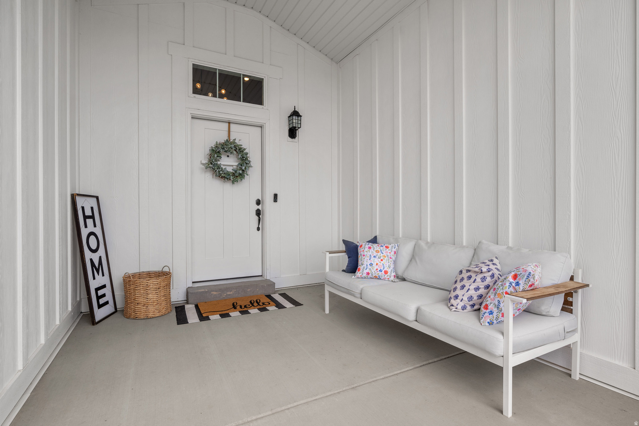 WHISPER RIDGE - Residential