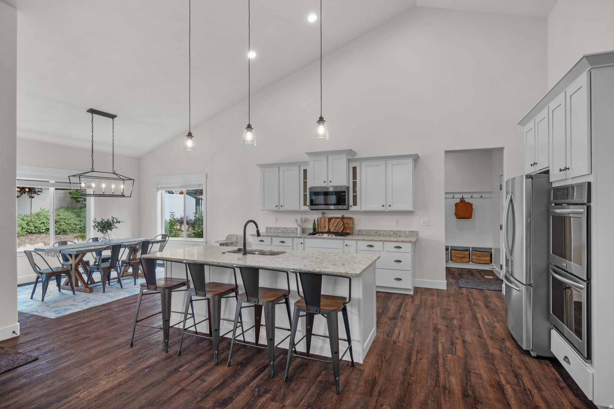 WHISPER RIDGE - Residential