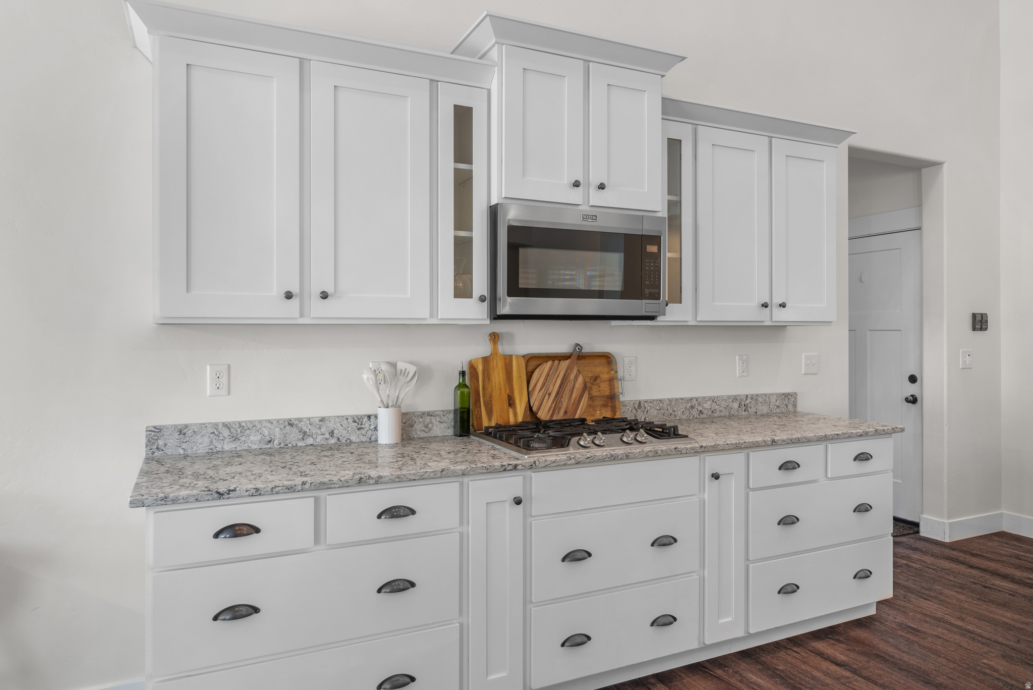 WHISPER RIDGE - Residential