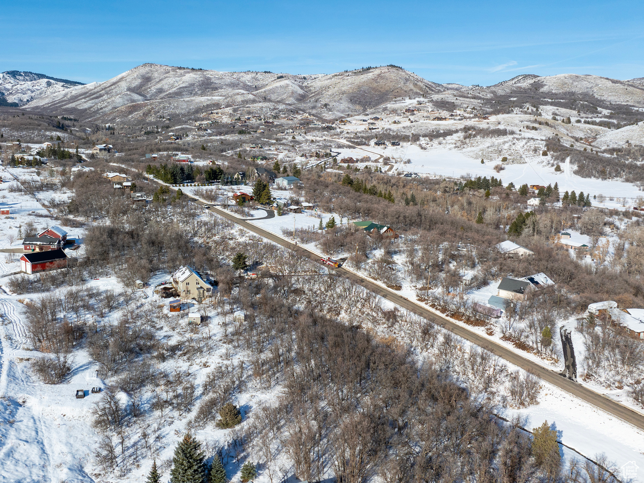 2233 E 5950 #1, Liberty, Utah image 9