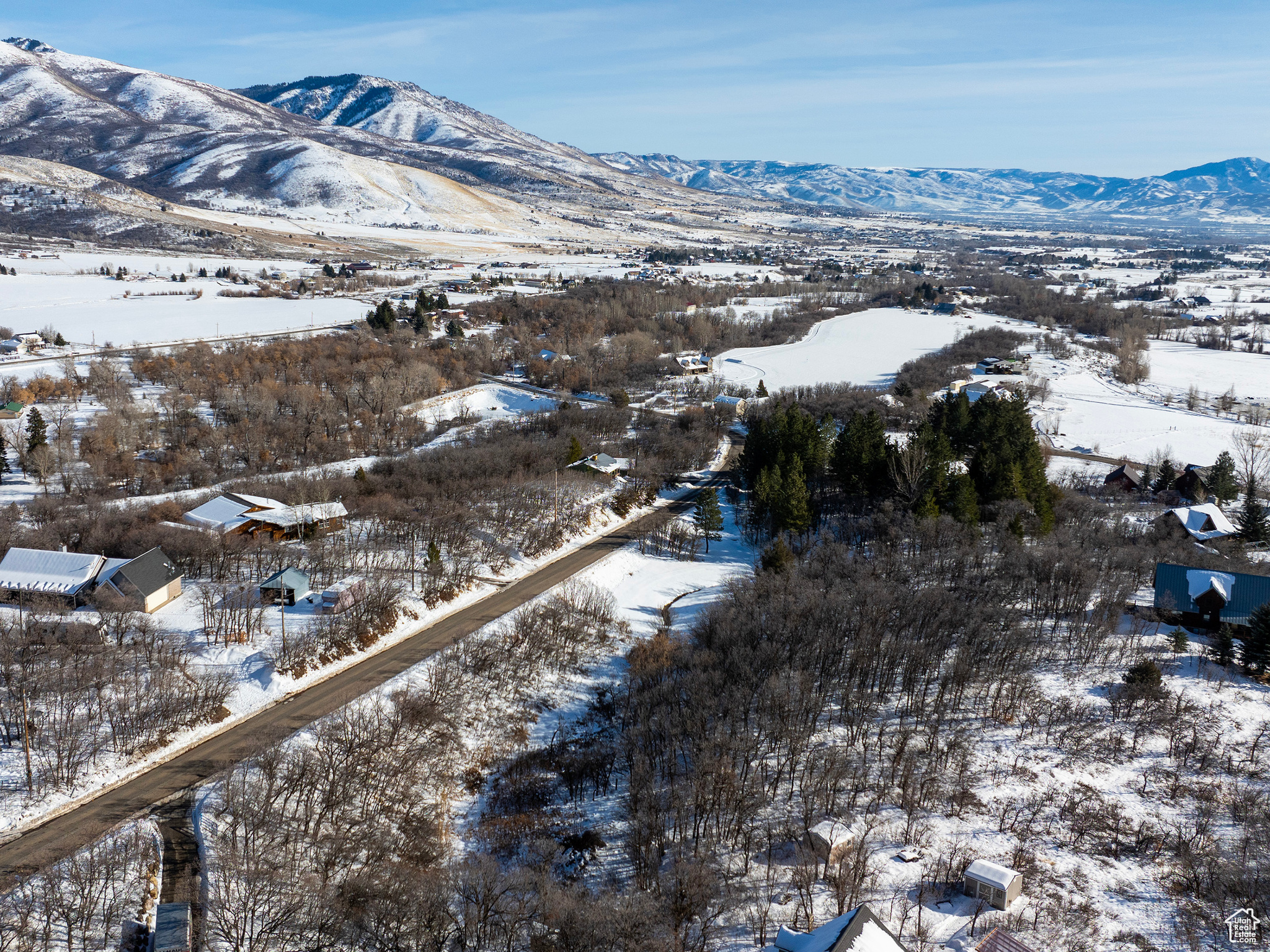 2233 E 5950 #1, Liberty, Utah image 3