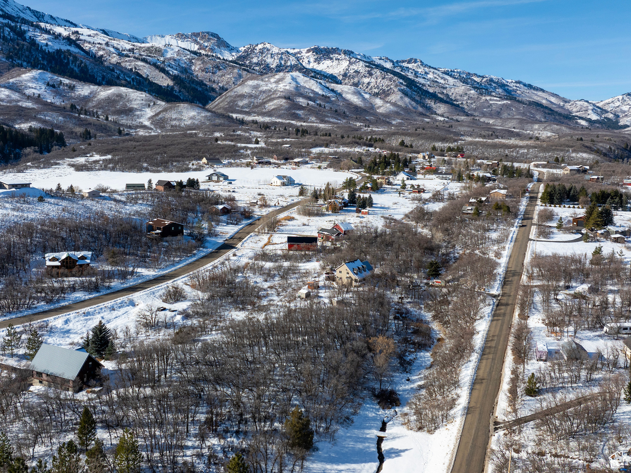 2233 E 5950 #1, Liberty, Utah image 6