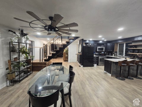 Tiny photo for 1397 RITTER DR, Riverdale, UT 84405 (MLS # 2190348)