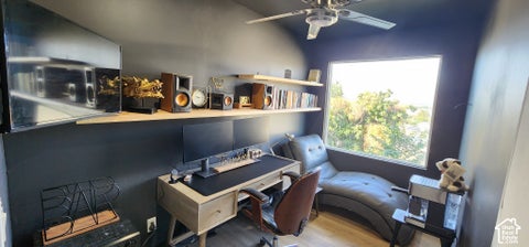 Tiny photo for 1397 RITTER DR, Riverdale, UT 84405 (MLS # 2190348)