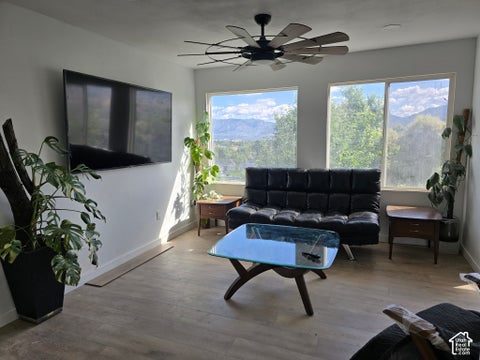 Tiny photo for 1397 RITTER DR, Riverdale, UT 84405 (MLS # 2190348)