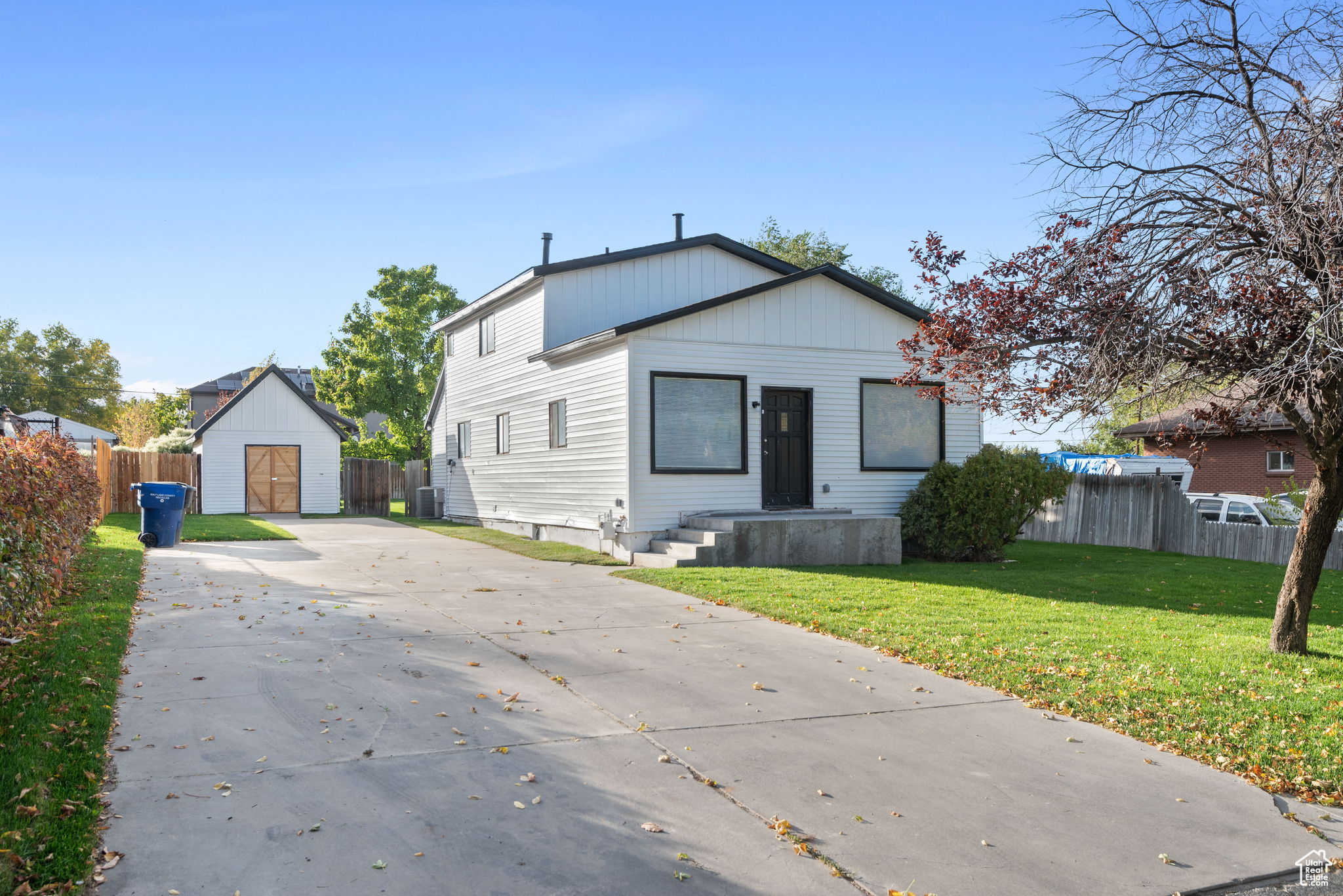 3180 S Elmer St, Magna, Utah image 1