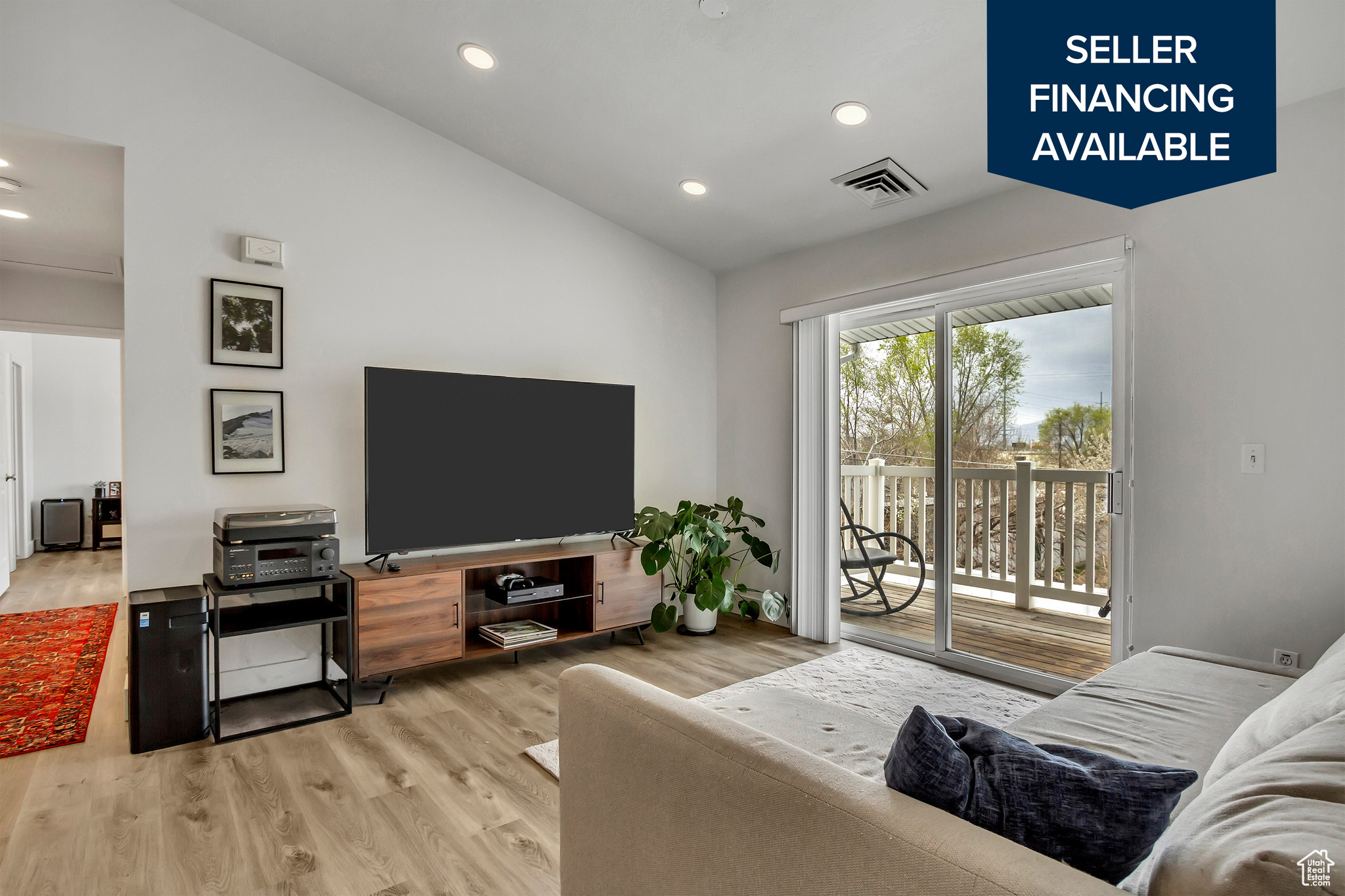 3860 S Mccall St #3C, Salt Lake City, Utah image 2