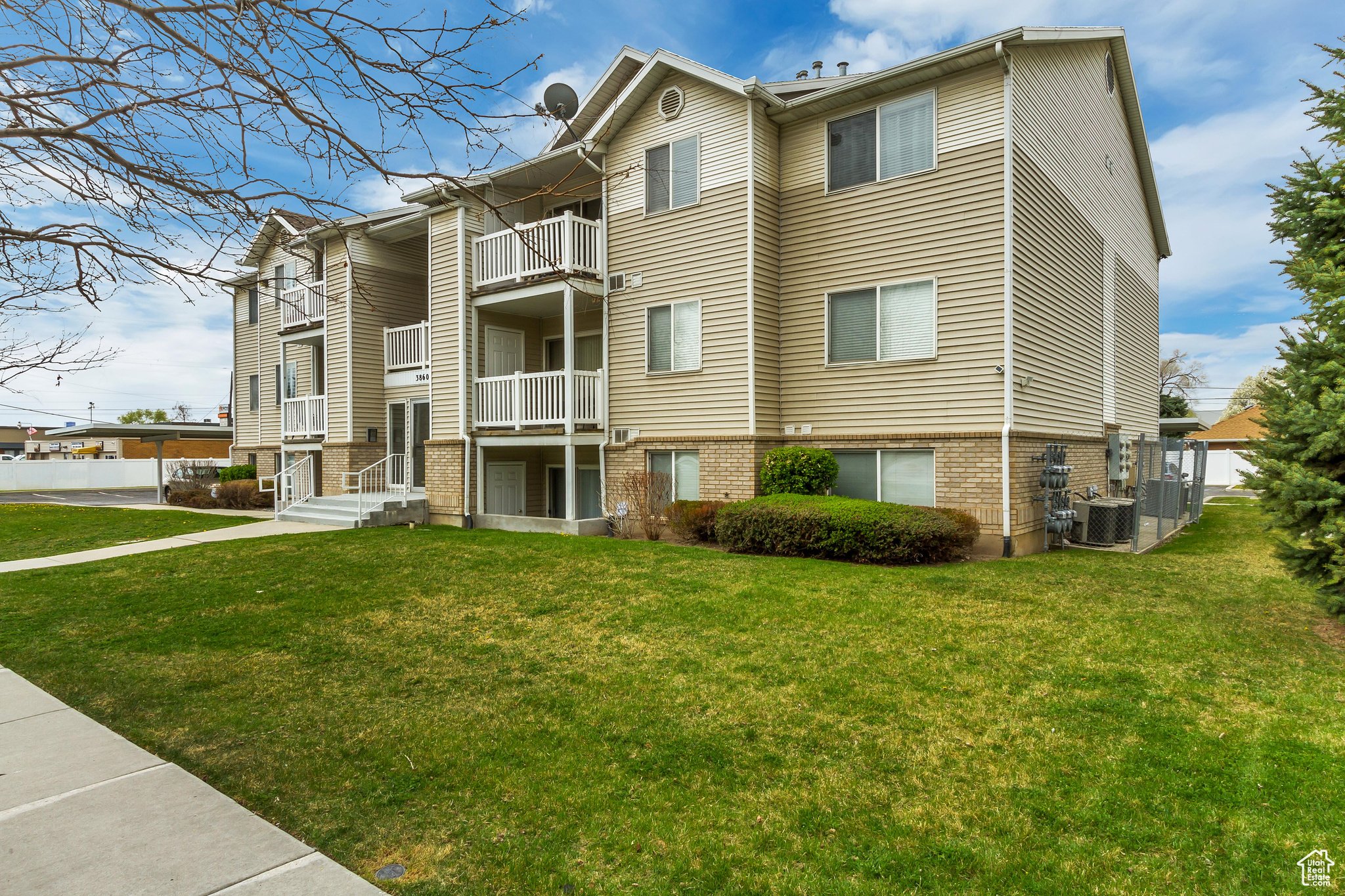 3860 S Mccall St #3C, Salt Lake City, Utah image 26