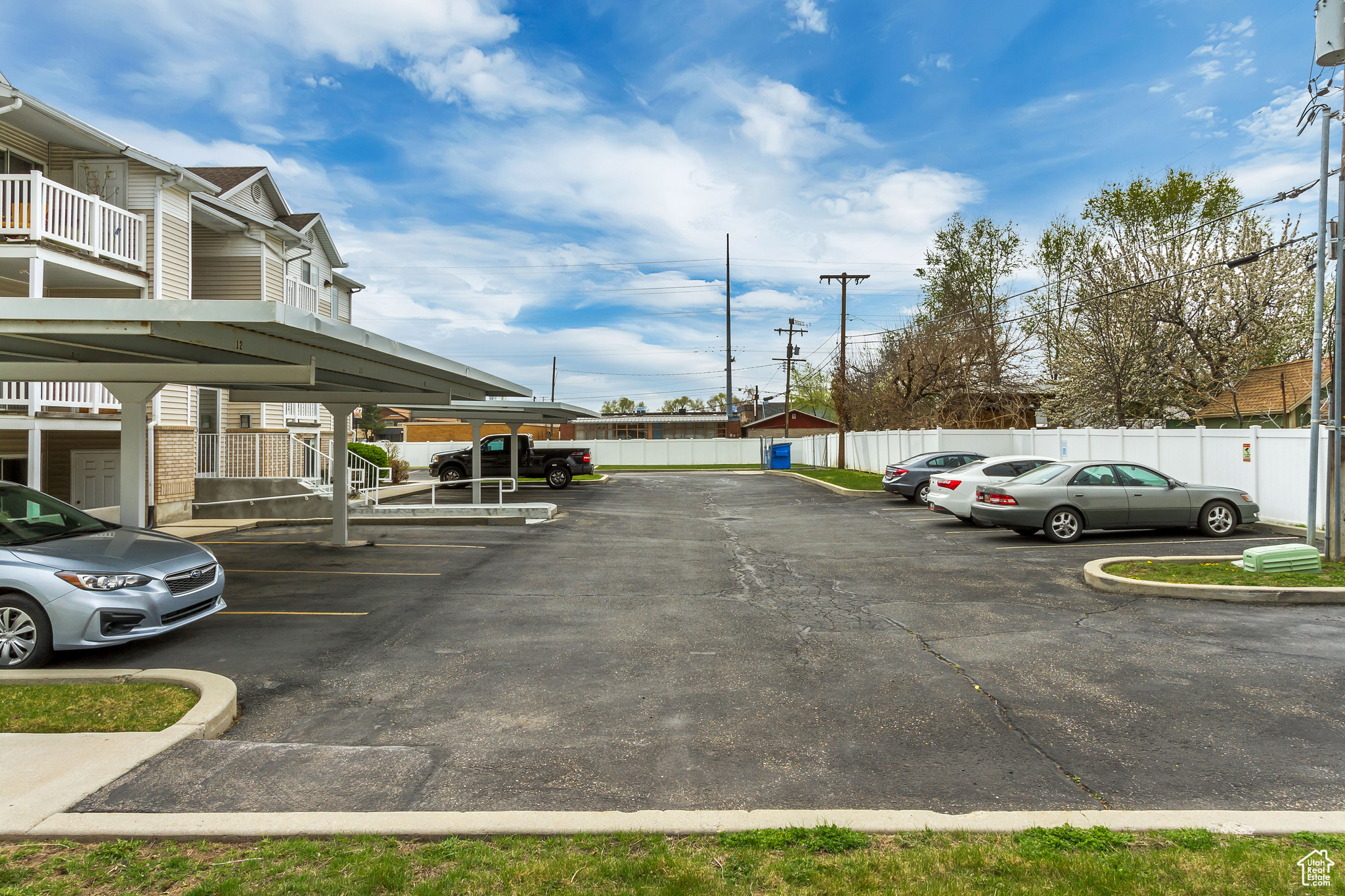 3860 S Mccall St #3C, Salt Lake City, Utah image 25