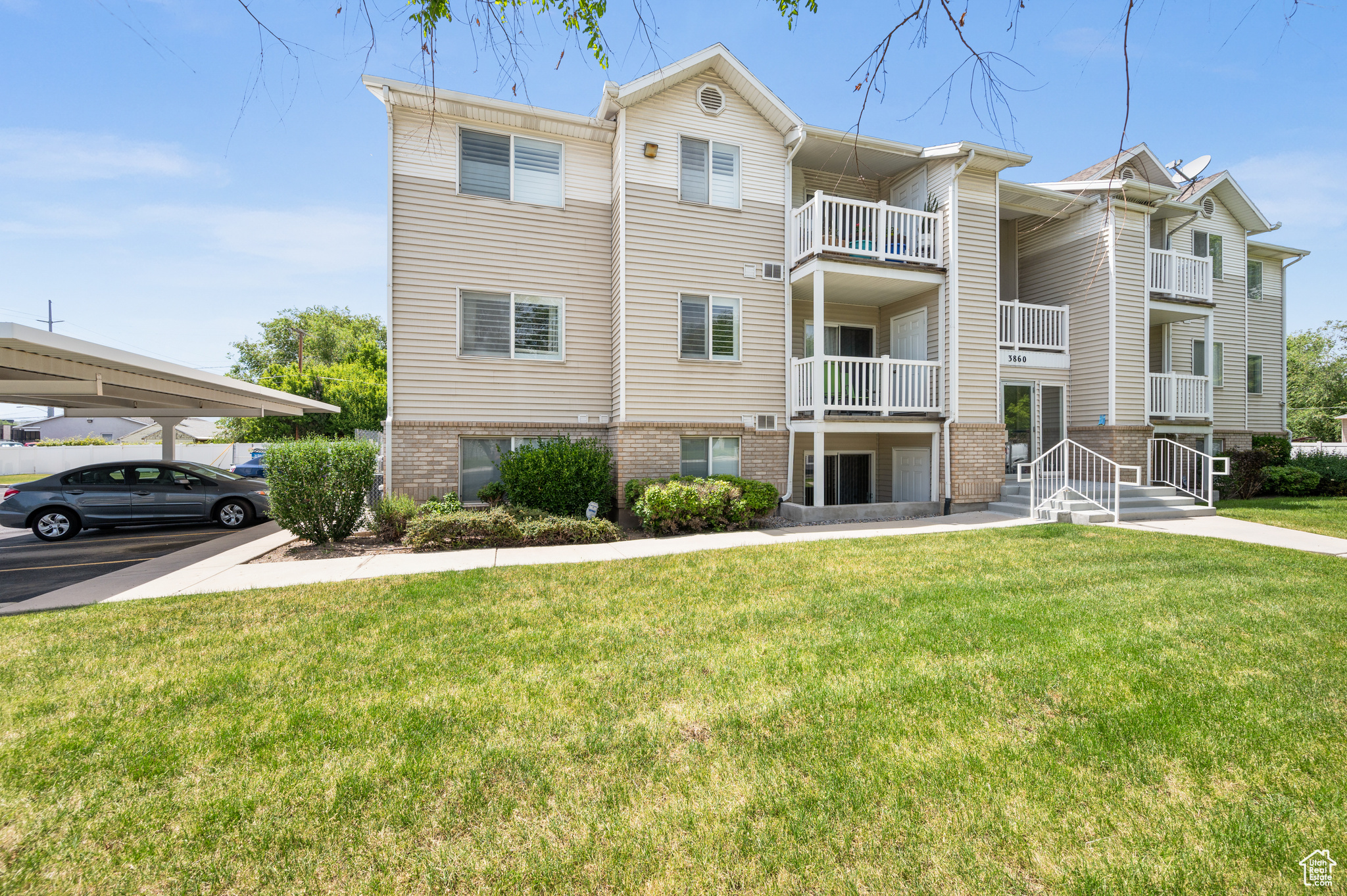 3860 S Mccall St #3C, Salt Lake City, Utah image 29