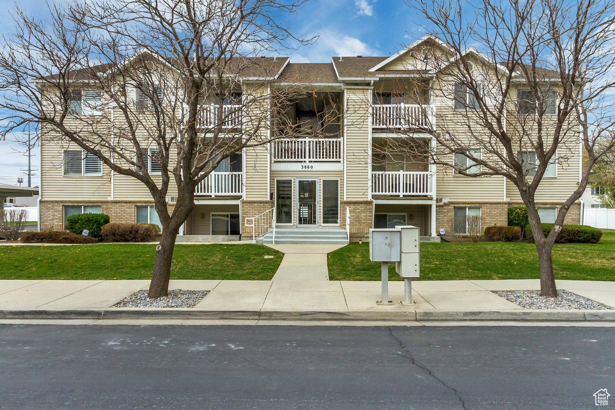 3860 S Mccall St #3C, Salt Lake City, Utah image 27