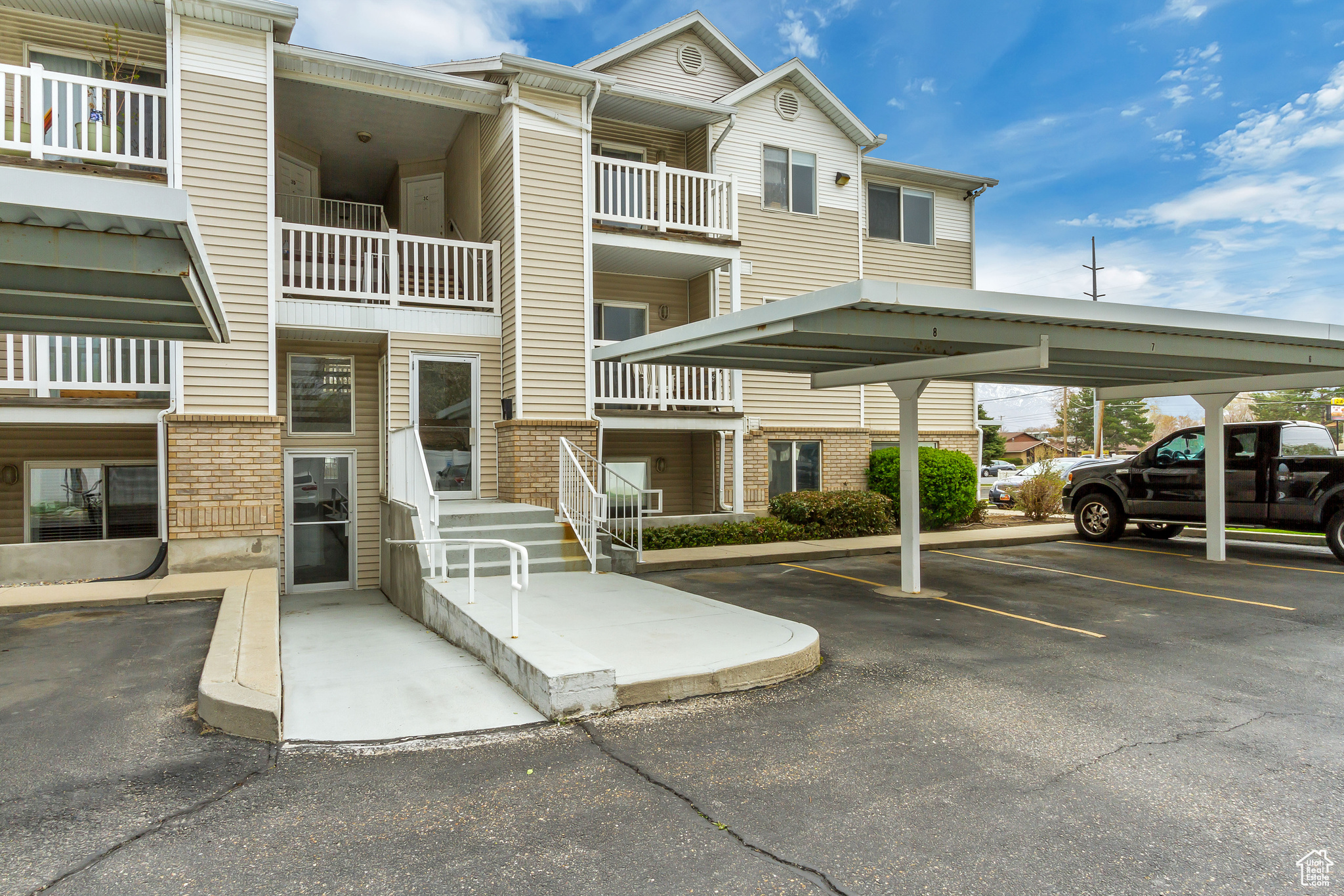 3860 S Mccall St #3C, Salt Lake City, Utah image 24