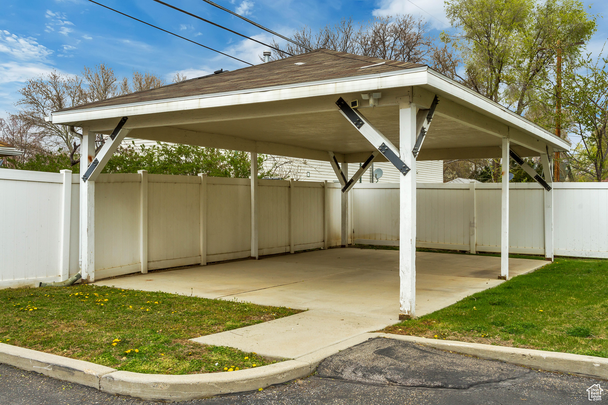 3860 S Mccall St #3C, Salt Lake City, Utah image 22