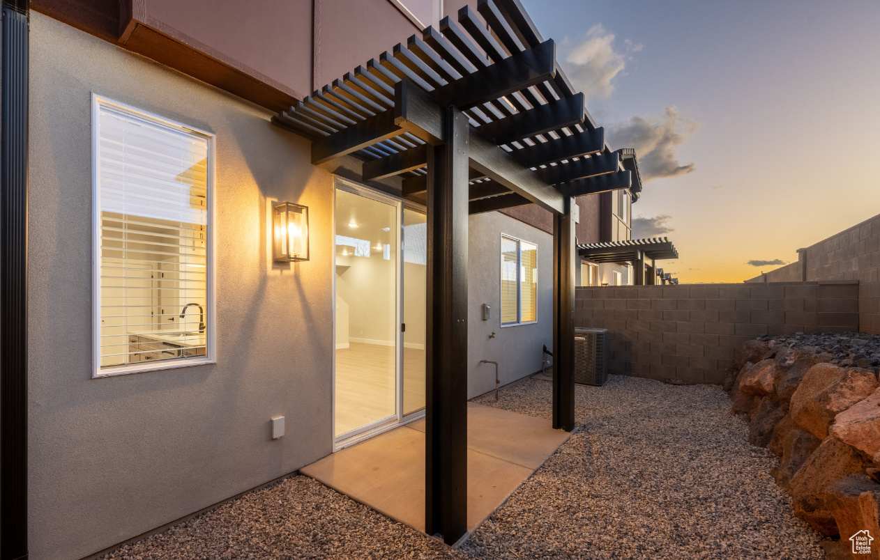 3969 E Razor Dr #26, Washington, Utah image 13