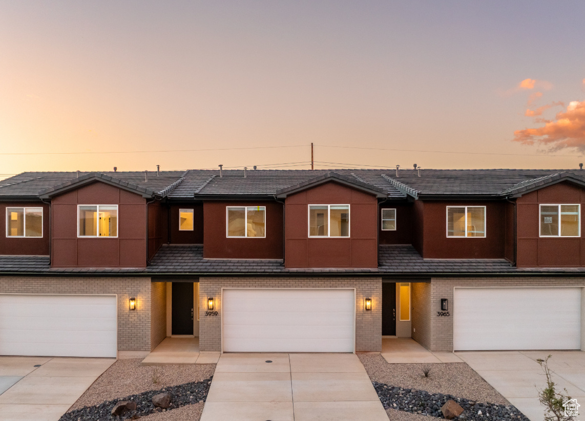 3969 E Razor Dr #26, Washington, Utah image 2