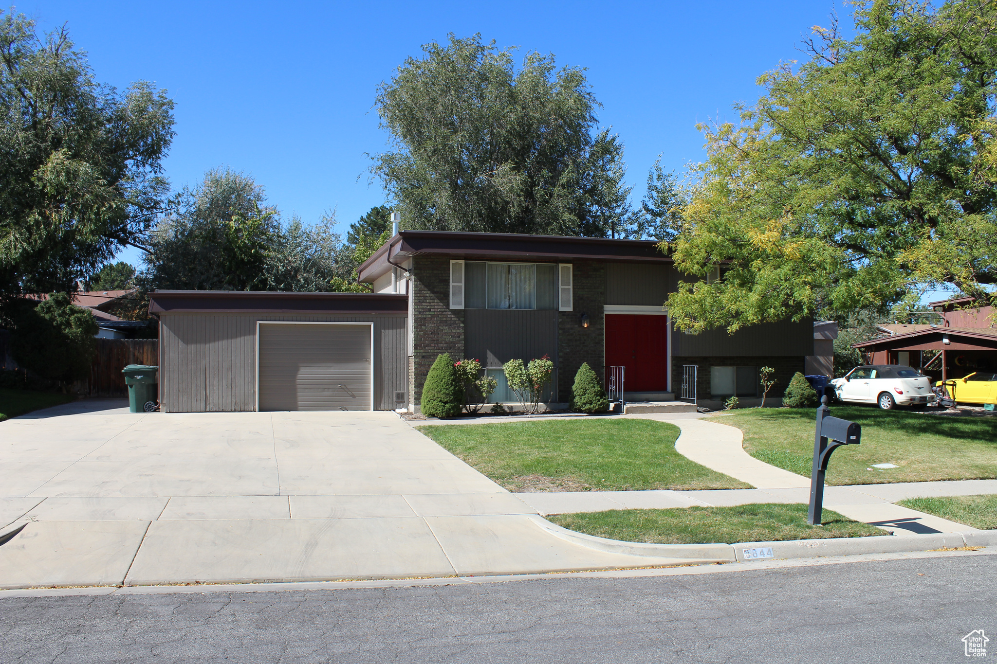 3844 S Bannock St, West Valley City, Utah image 1