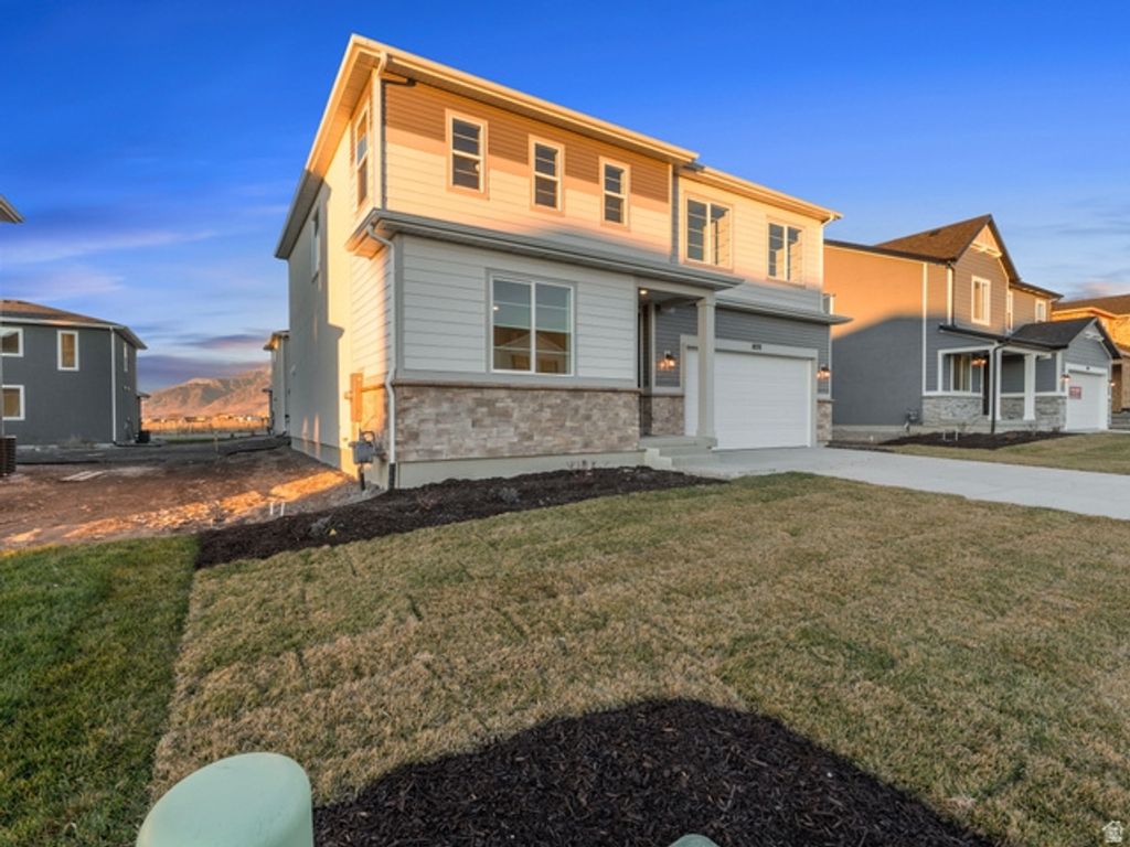 Photo of 1078 W 450 S #56, Brigham City, UT 84302 (MLS # 2138220)
