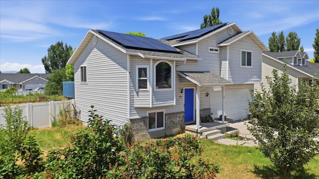 Photo of 461 S 1200 W, Logan, UT 84321 (MLS # 2175709)