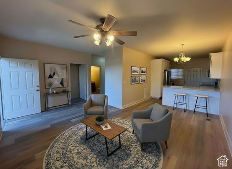 Photo of 700 N MAIN ST #C3, Washington, UT 84780 (MLS # 2187462)
