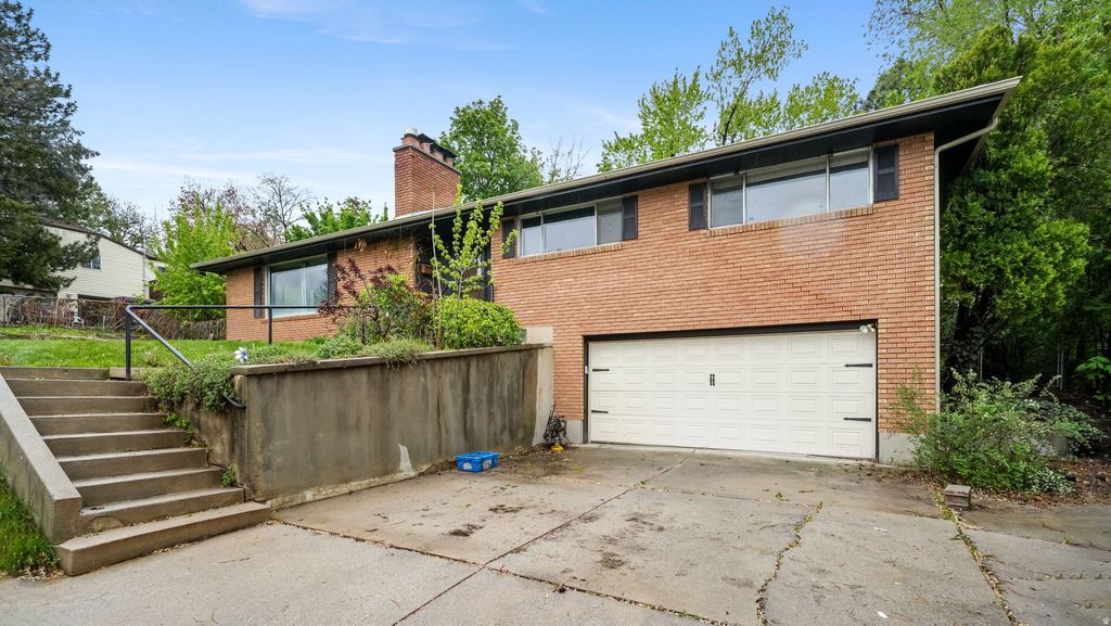 Photo of 1229 E 33RD ST S, Ogden, UT 84403 (MLS # 2153774)