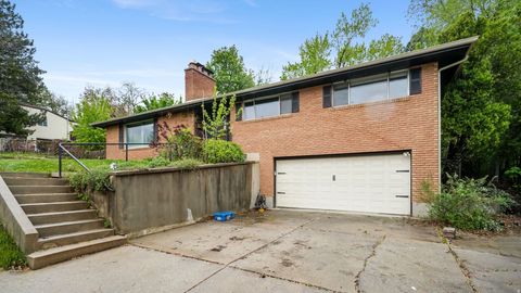 Tiny photo for 1229 E 33RD ST S, Ogden, UT 84403 (MLS # 2153774)