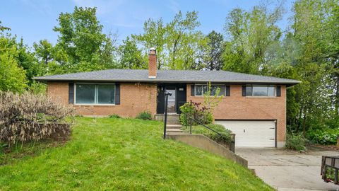 Photo of 1229 E 33RD ST S, Ogden, UT 84403 (MLS # 2153774)