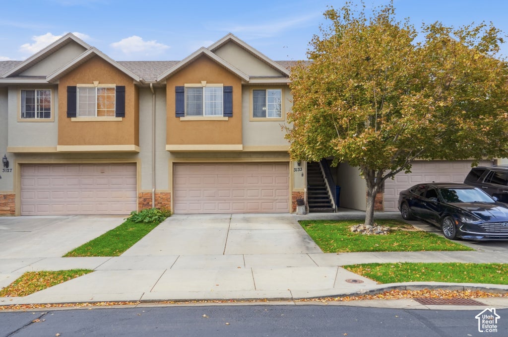 Photo of 3133 E CANYON LOOP, Spanish Fork, UT 84660 (MLS # 2192653)