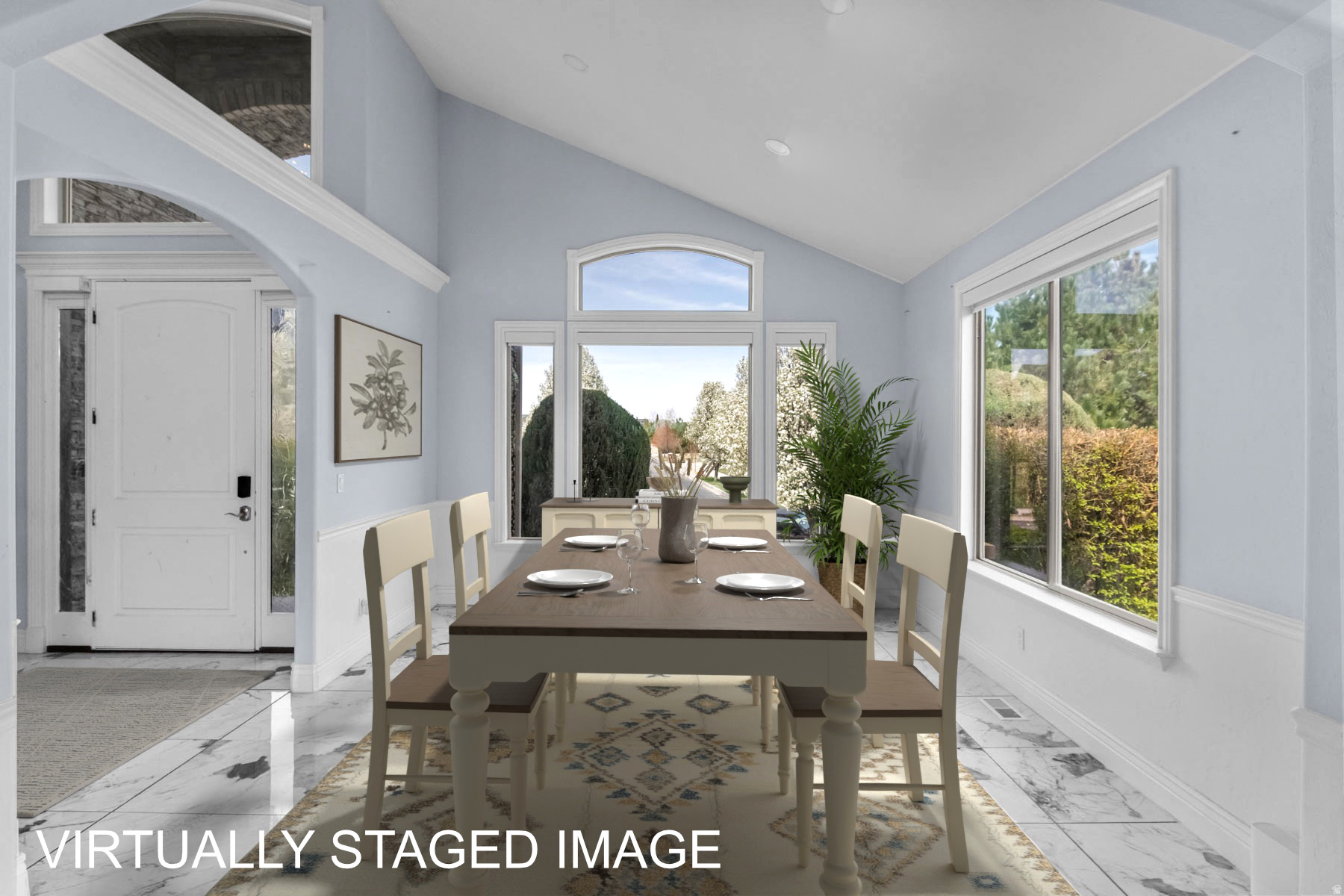 PALAMINO COVE - Residential