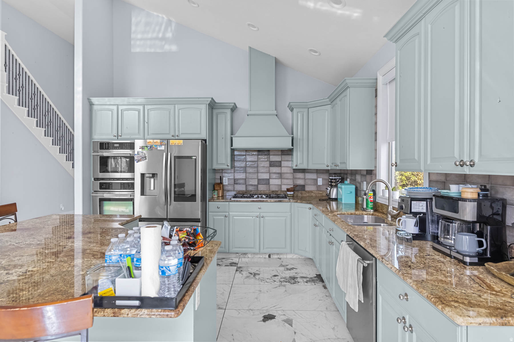 PALAMINO COVE - Residential