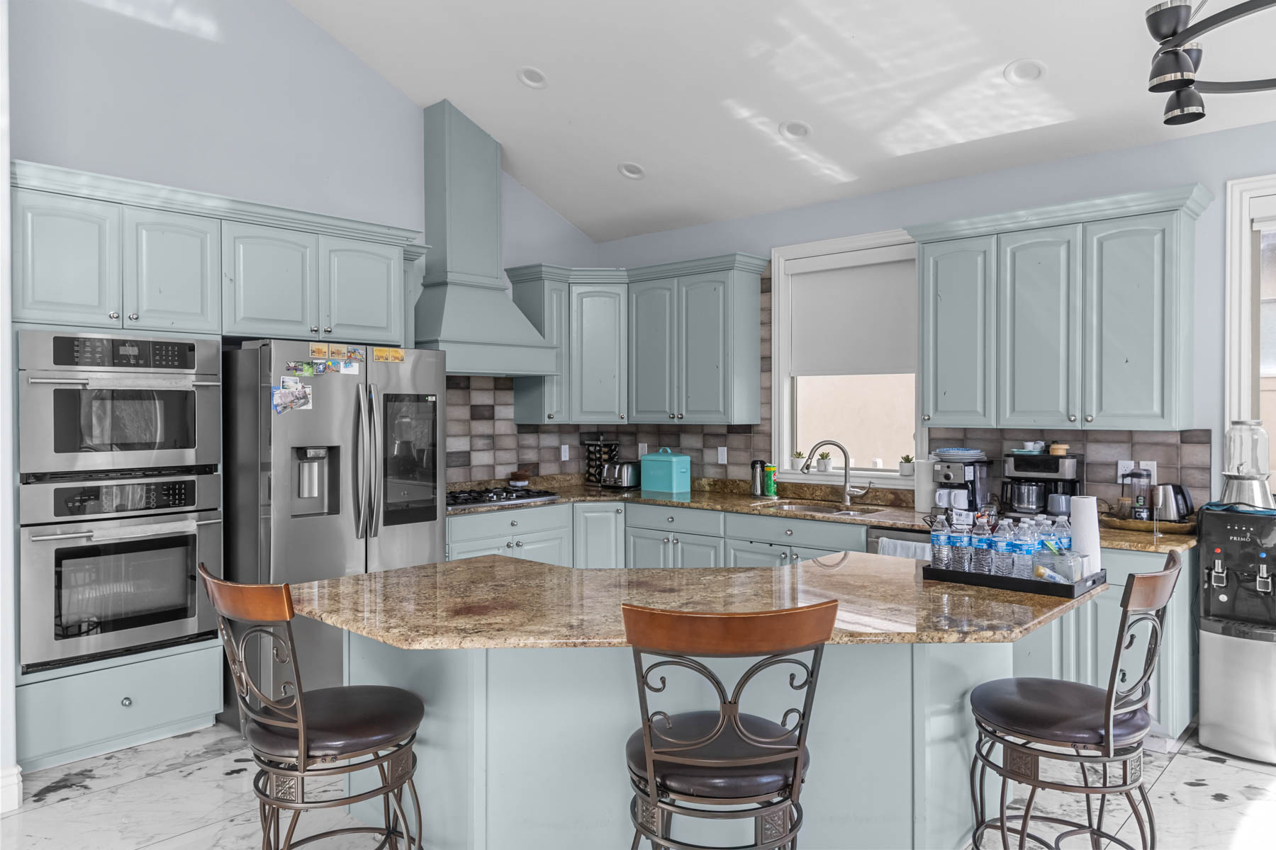 PALAMINO COVE - Residential