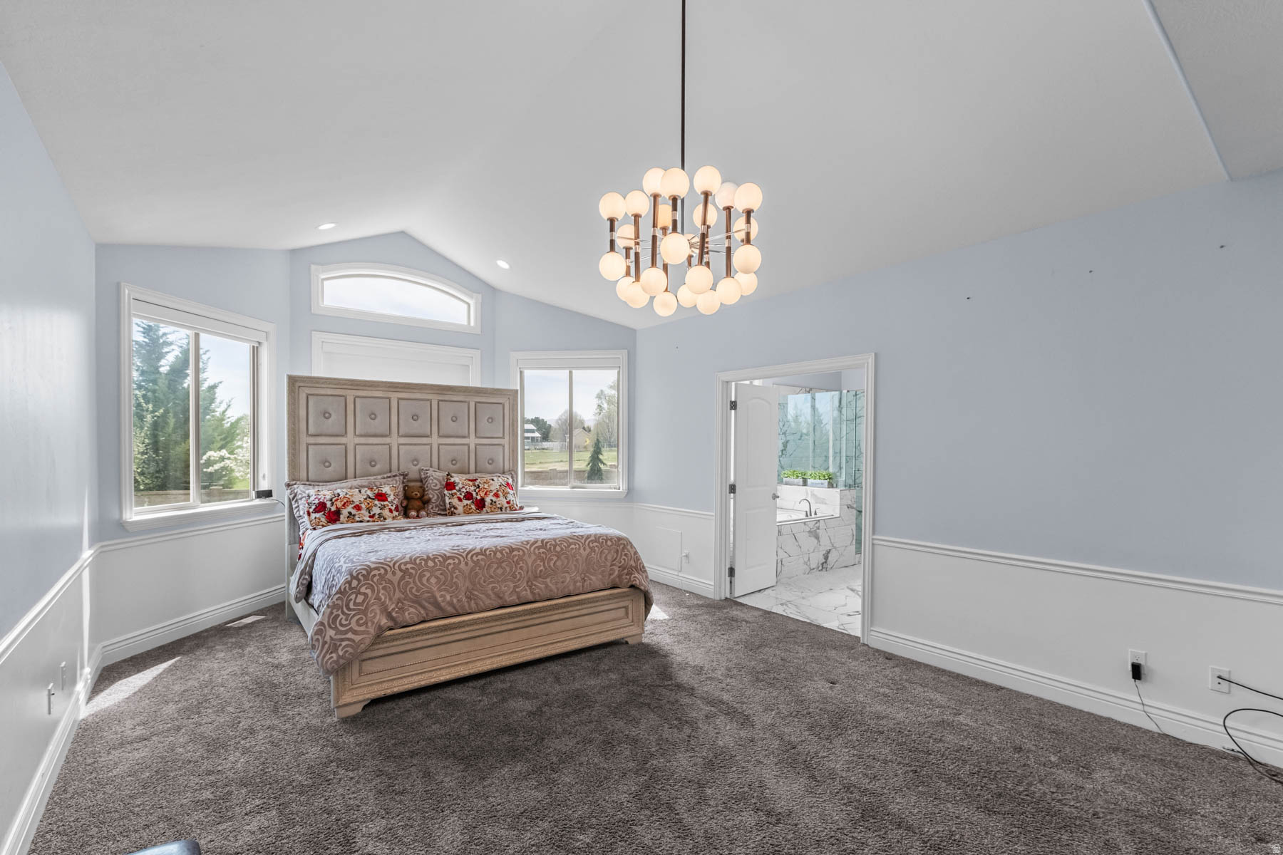 PALAMINO COVE - Residential