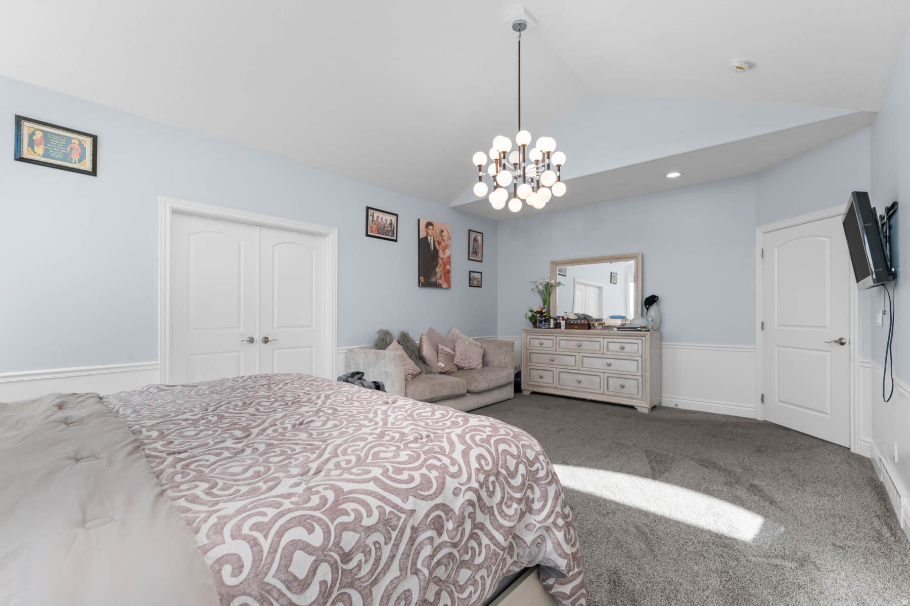 PALAMINO COVE - Residential