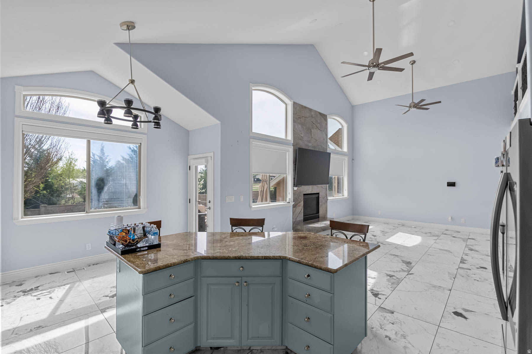 PALAMINO COVE - Residential