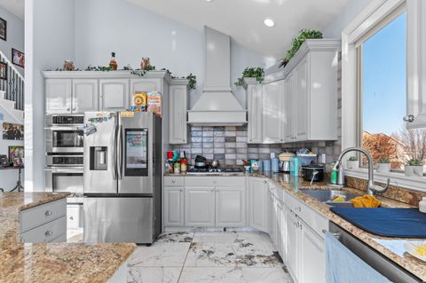 Tiny photo for 2767 W AMINI WAY S, South Jordan, UT 84095 (MLS # 2135584)