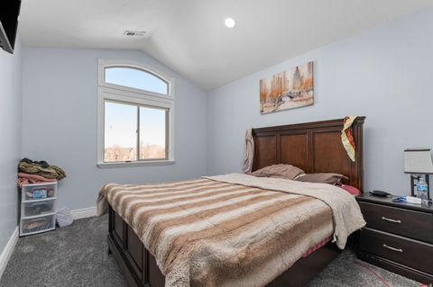 Tiny photo for 2767 W AMINI WAY S, South Jordan, UT 84095 (MLS # 2135584)