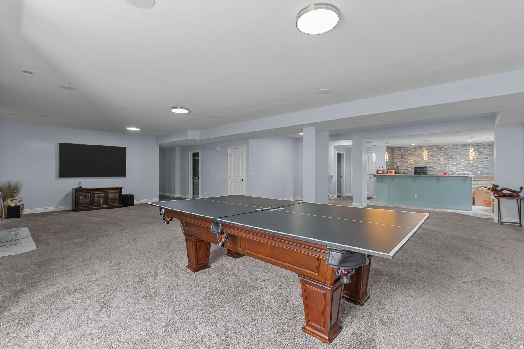 PALAMINO COVE - Residential