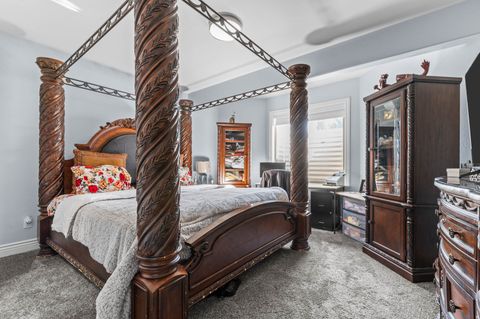 Tiny photo for 2767 W AMINI WAY S, South Jordan, UT 84095 (MLS # 2135584)