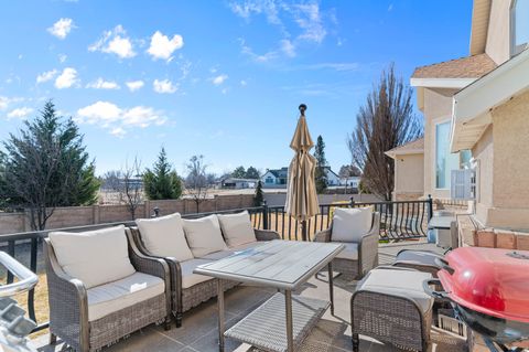 Tiny photo for 2767 W AMINI WAY S, South Jordan, UT 84095 (MLS # 2135584)