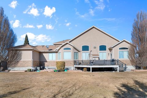 Tiny photo for 2767 W AMINI WAY S, South Jordan, UT 84095 (MLS # 2135584)