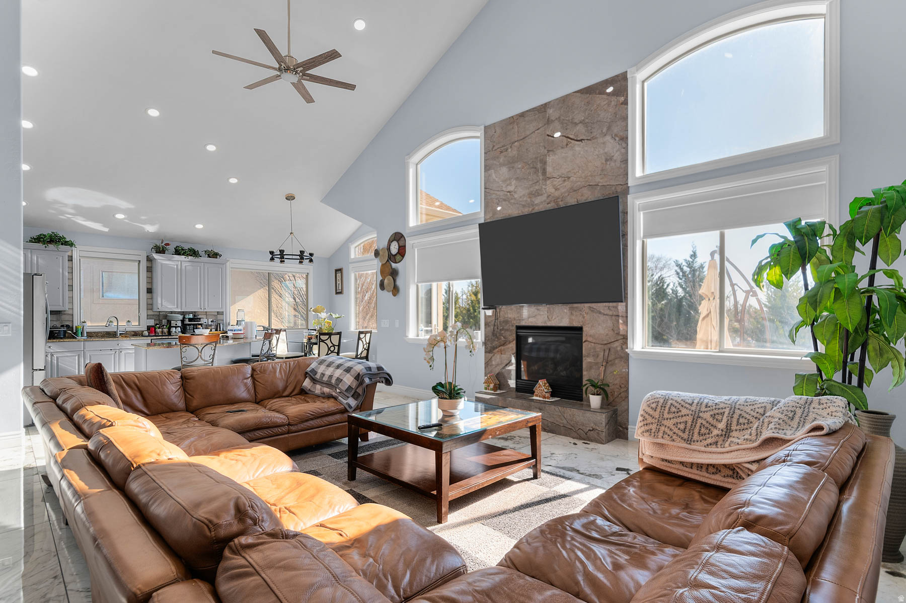 PALAMINO COVE - Residential