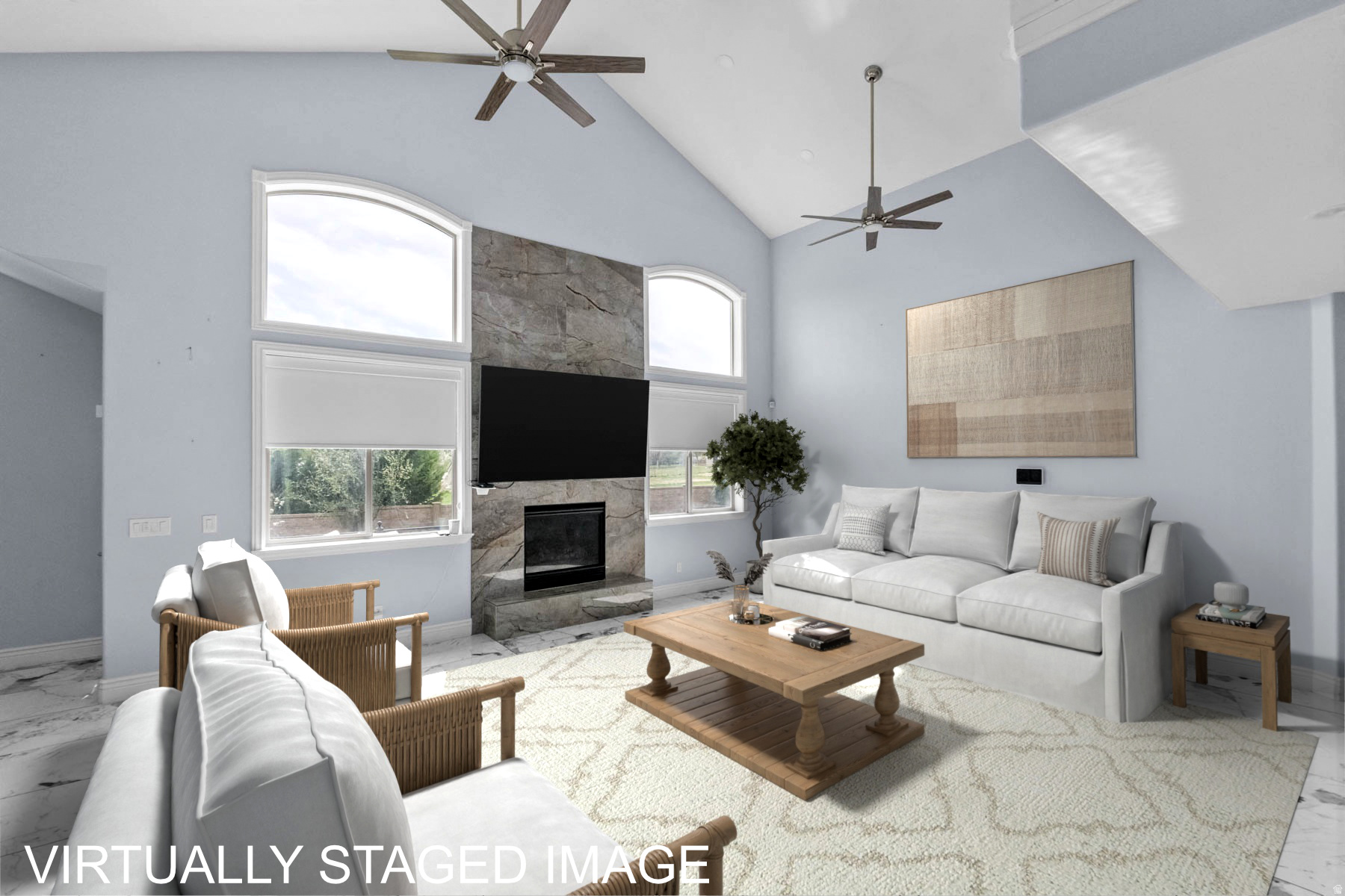 PALAMINO COVE - Residential