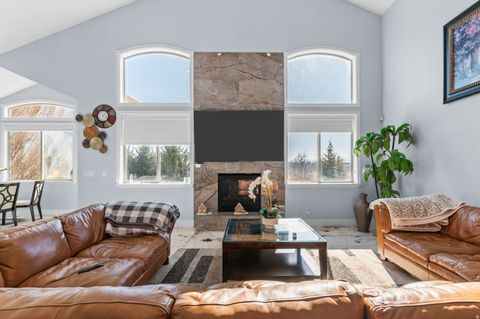 Tiny photo for 2767 W AMINI WAY S, South Jordan, UT 84095 (MLS # 2135584)