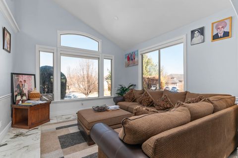 Tiny photo for 2767 W AMINI WAY S, South Jordan, UT 84095 (MLS # 2135584)