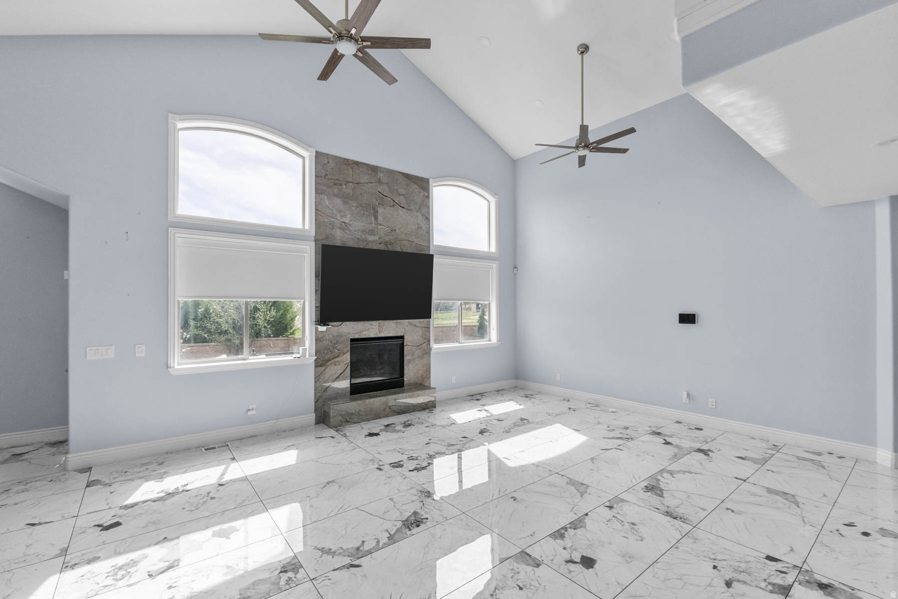 PALAMINO COVE - Residential