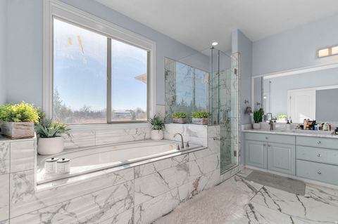 Tiny photo for 2767 W AMINI WAY S, South Jordan, UT 84095 (MLS # 2135584)