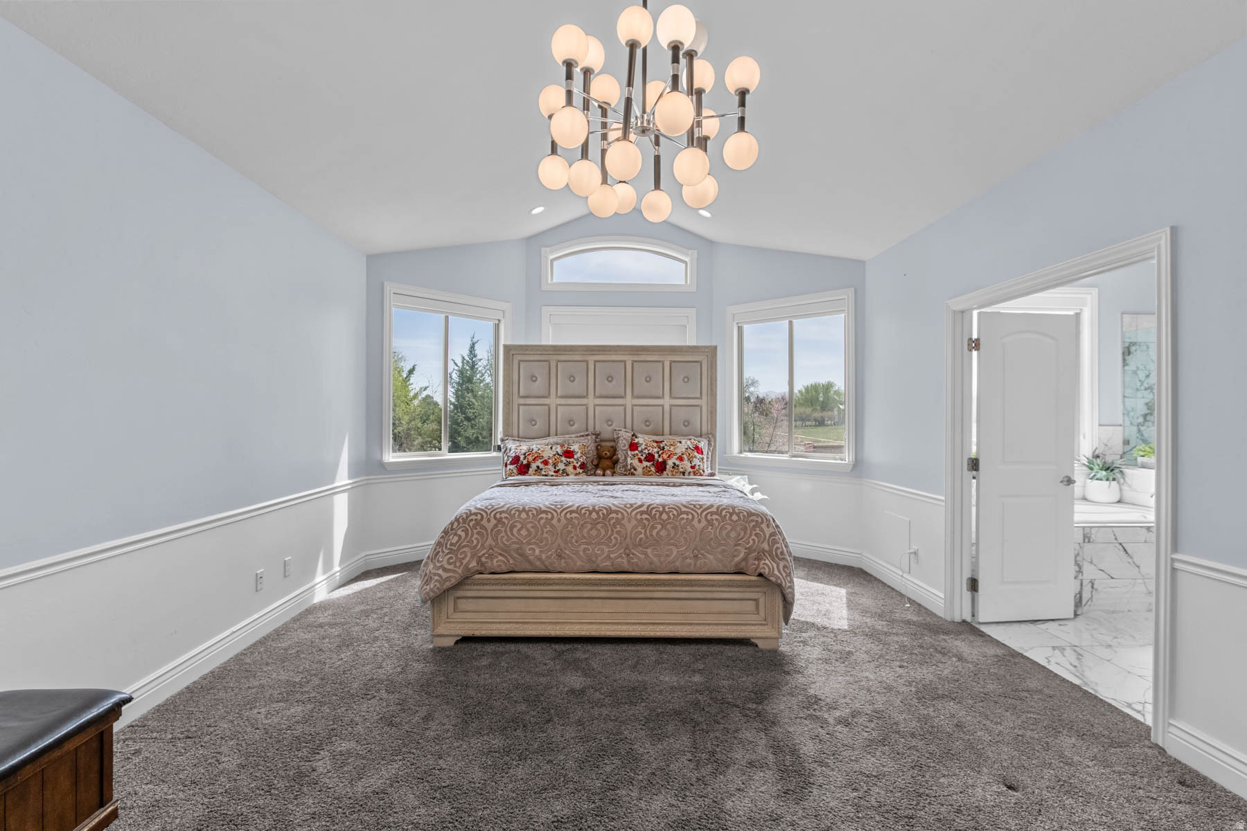 PALAMINO COVE - Residential