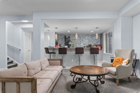 Tiny photo for 2767 W AMINI WAY S, South Jordan, UT 84095 (MLS # 2135584)