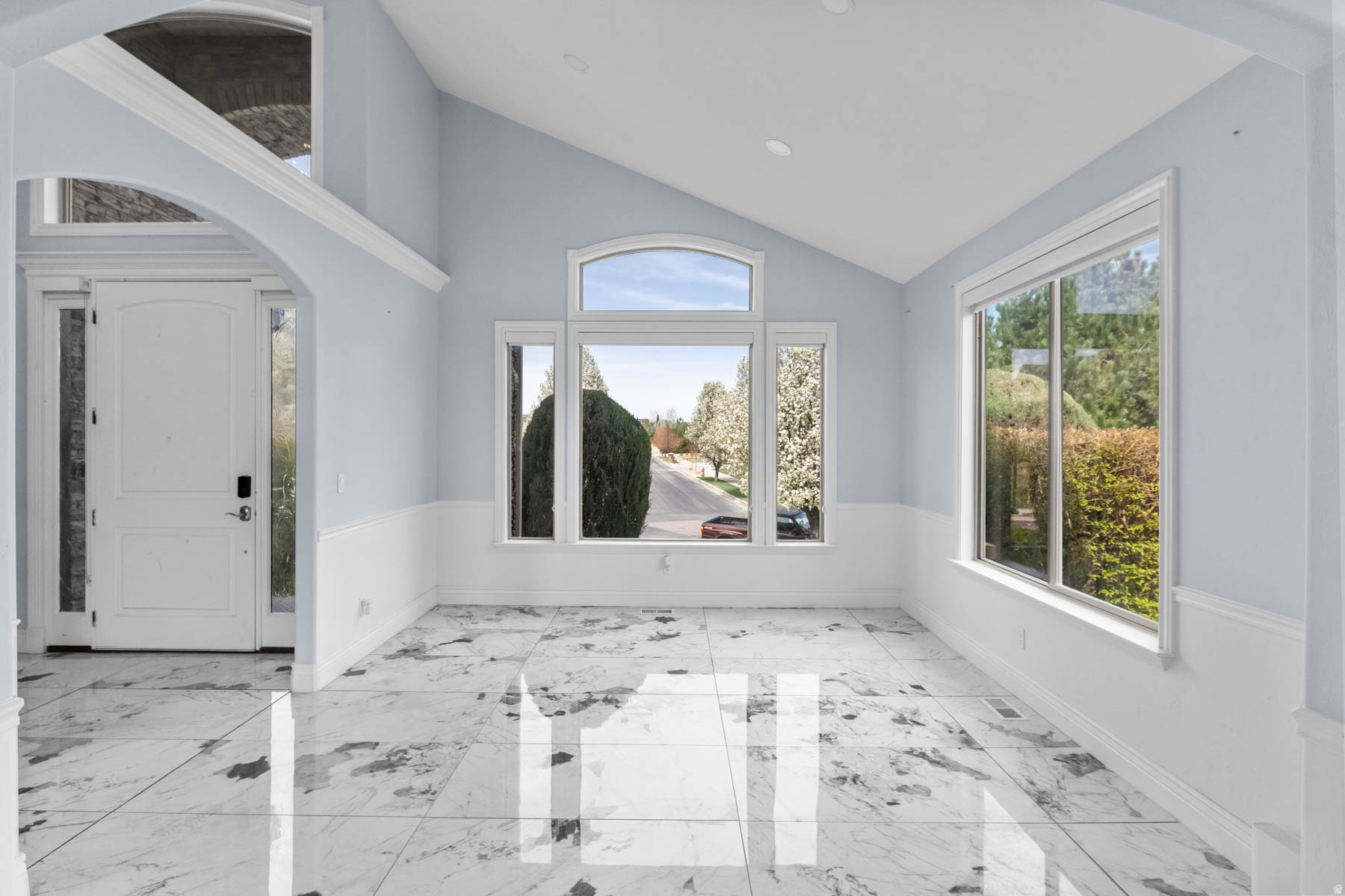 PALAMINO COVE - Residential