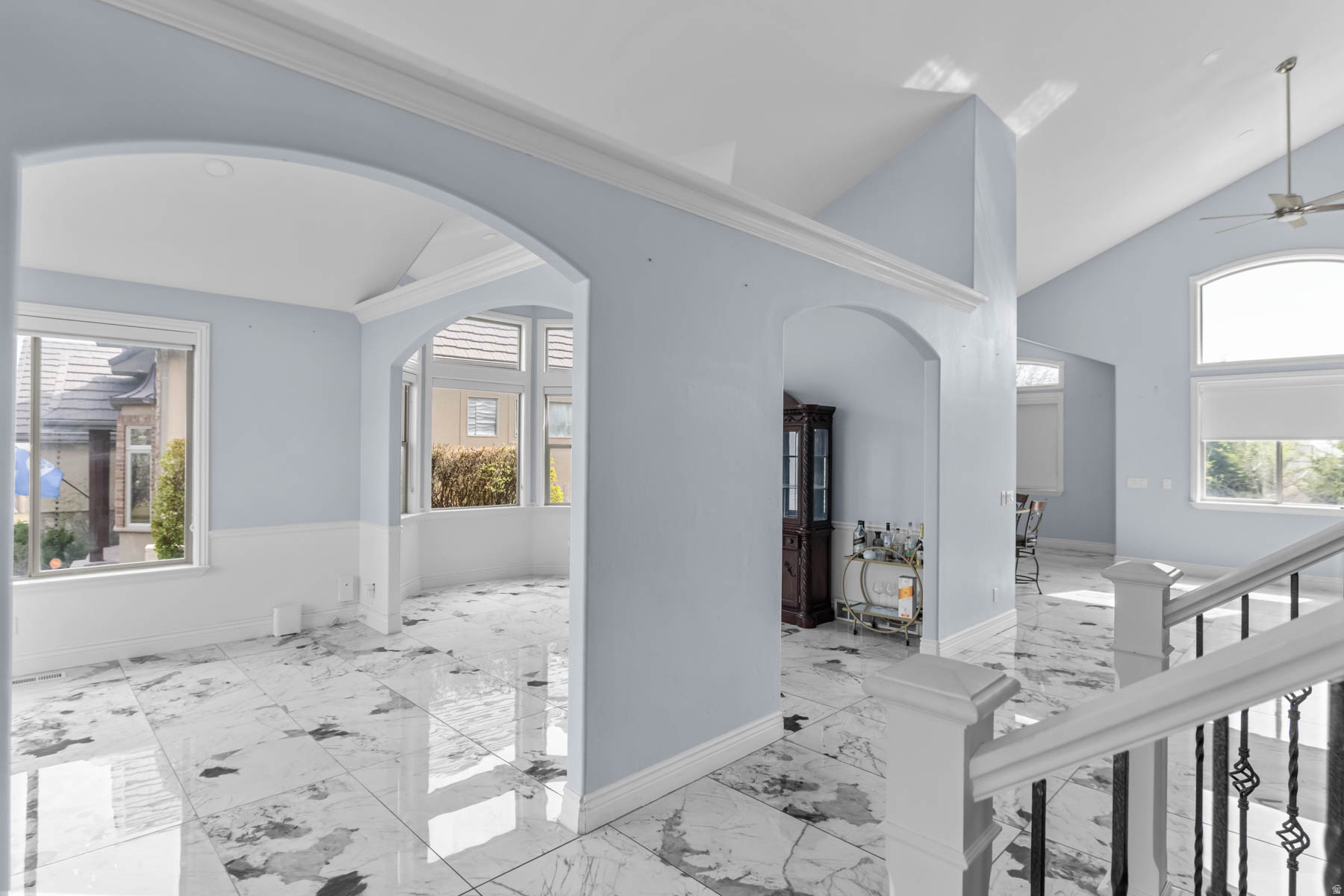 PALAMINO COVE - Residential