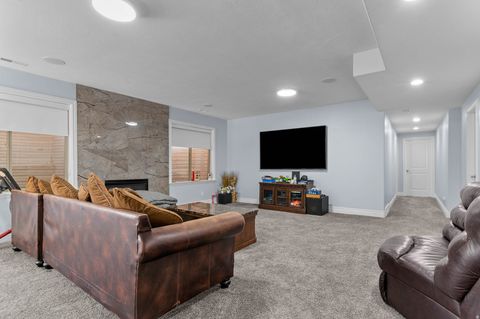 Tiny photo for 2767 W AMINI WAY S, South Jordan, UT 84095 (MLS # 2135584)